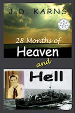 28 Months of Heaven and Hell 