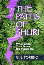 The Paths of Shuri