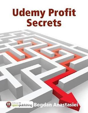 Udemy Profit Secrets