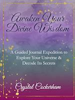 Awaken Your Divine Wisdom 