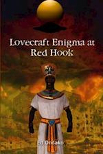 Lovecraft Enigma at Red Hook 