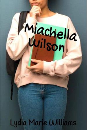 Miachella Wilson