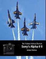 Friedman Archives Guide to Sony's A9 II