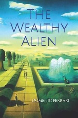 The Wealthy Alien