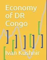 Economy of Dr Congo