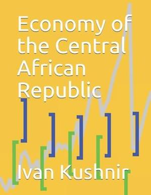 Economy of the Central African Republic