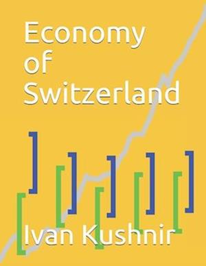 Economy of Switzerland