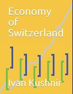 Economy of Switzerland