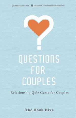 Questions for Couples