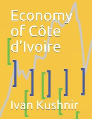 Economy of Côte d'Ivoire