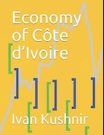 Economy of Côte d'Ivoire