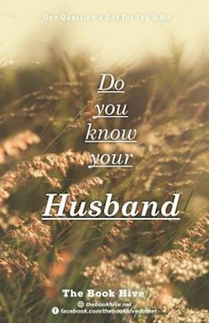 Do You Know Your Husband