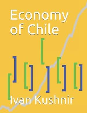 Economy of Chile