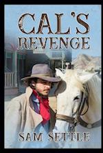 Cal's Revenge