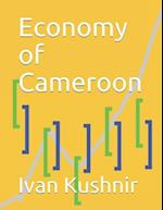 Economy of Cameroon