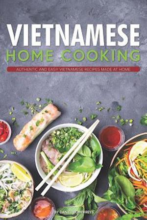 Vietnamese Home Cooking