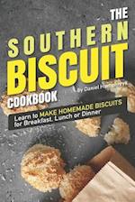 The Southern Biscuit Cookbook