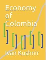 Economy of Colombia