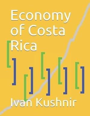 Economy of Costa Rica