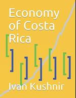 Economy of Costa Rica