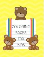 Coloring Book for Kids