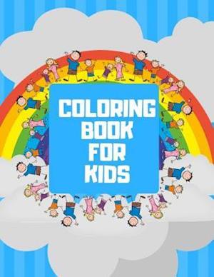 Coloring Book for Kids