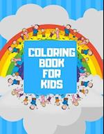 Coloring Book for Kids