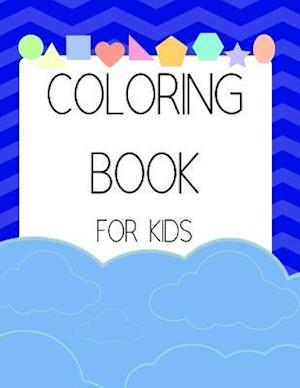 Coloring Book for Kids