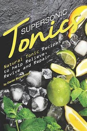 Supersonic Tonics