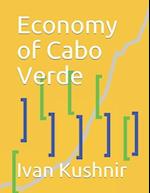 Economy of Cabo Verde