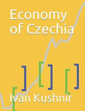 Economy of Czechia