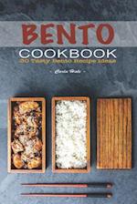 Bento Cookbook
