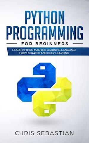 Python Programming for Beginners