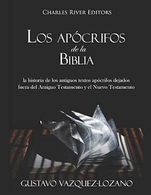 Los Apócrifos de la Biblia