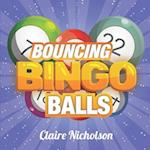 Bouncing Bingo Balls