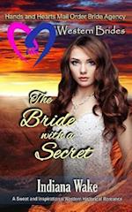 The Bride with a Secret