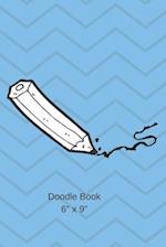 Doodle Book