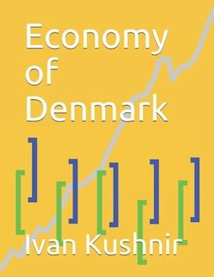 Economy of Denmark