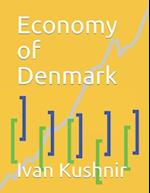 Economy of Denmark