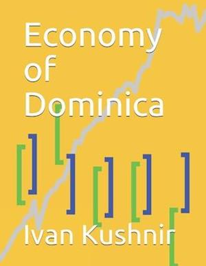 Economy of Dominica