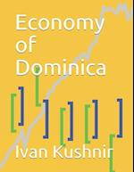 Economy of Dominica