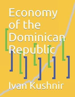 Economy of the Dominican Republic