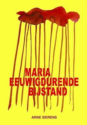 Maria Eeuwigdurende Bijstand