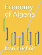 Economy of Algeria