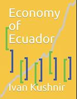 Economy of Ecuador