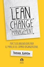 Lean Change Management