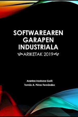 Softwarearen Garapen Industriala