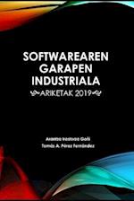 Softwarearen Garapen Industriala