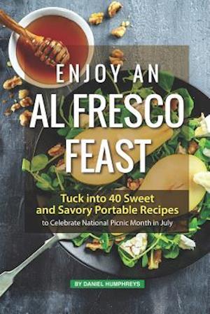 Enjoy an Al Fresco Feast