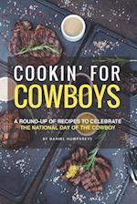 Cookin' for Cowboys